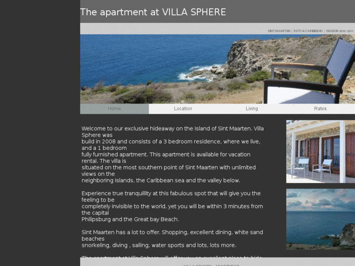 www.villa-sphere.com