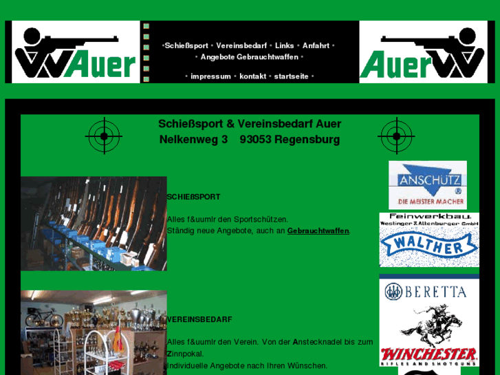 www.waffen-auer.de