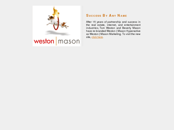 www.westonmasonhyperactive.com