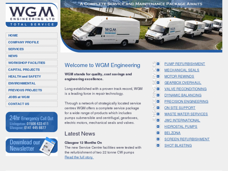 www.wgmengineering.com