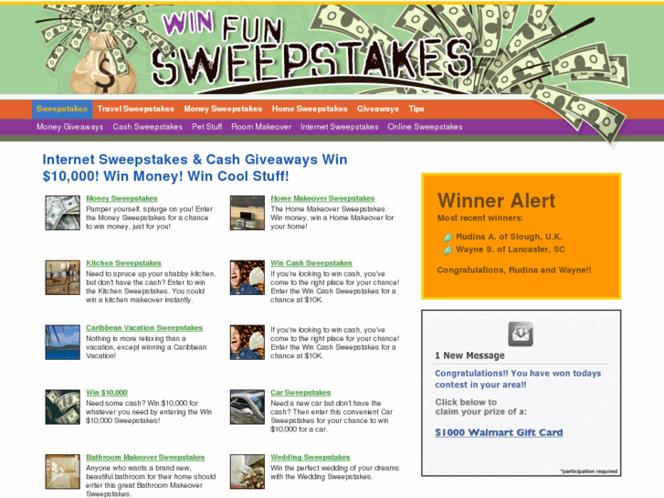 www.winfunsweepstakes.com