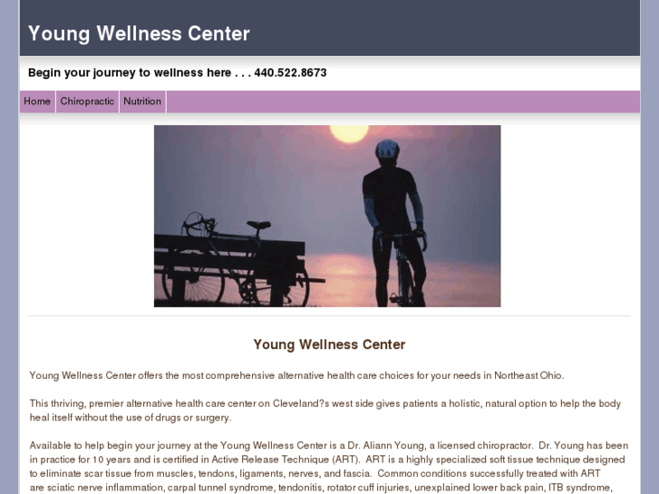 www.youngwellness.net