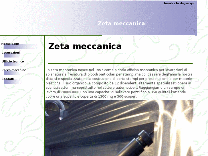 www.zetameccanica.com