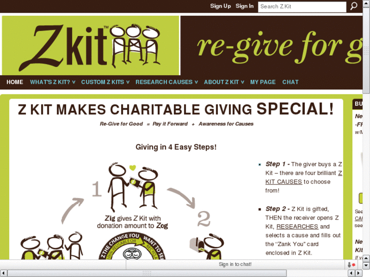 www.zkit.info