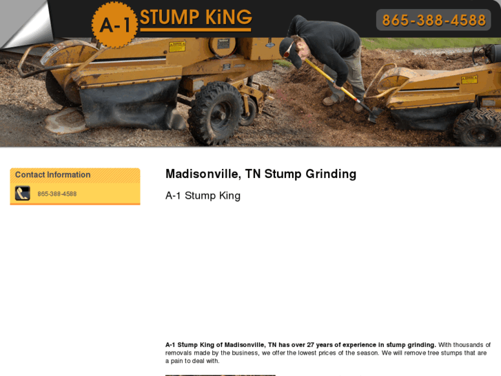 www.a1stumgrindingtn.com