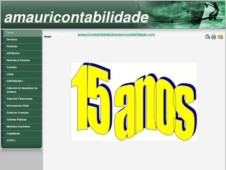 www.amauricontabilidade.com