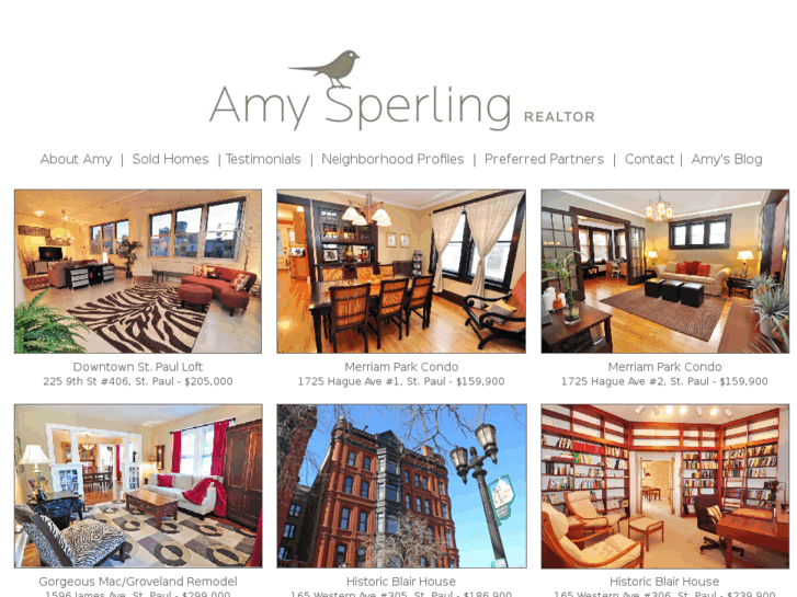 www.amysperling.com