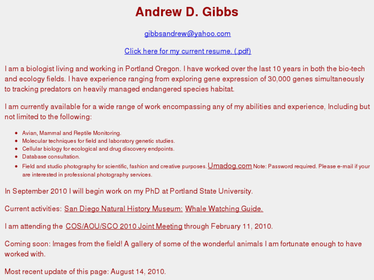 www.andrew-gibbs.com