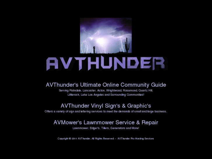 www.avthunder.com