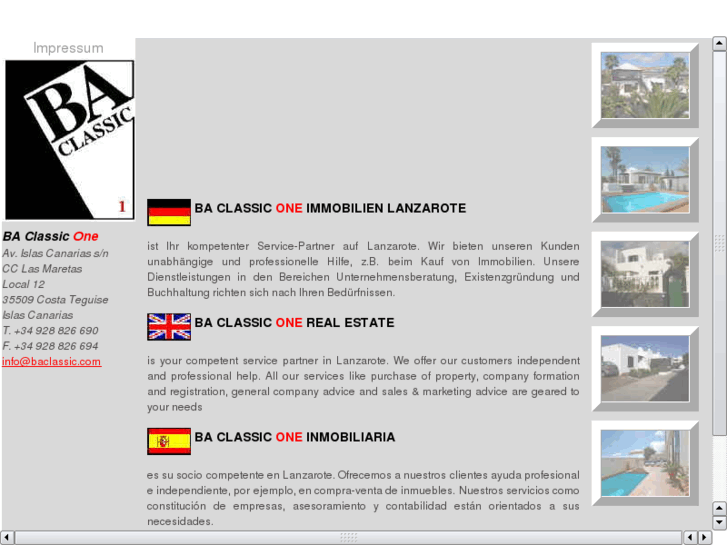 www.baclassic.com