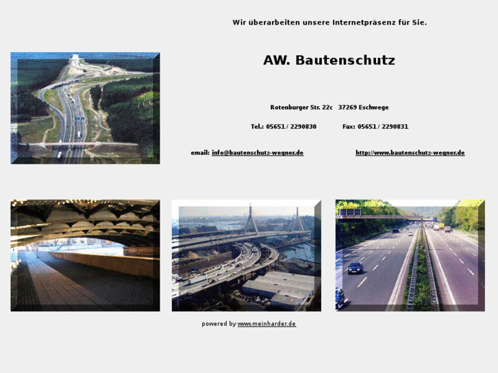 www.bautenschutz-wegner.com