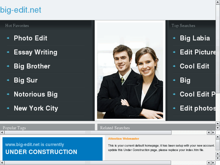 www.big-edit.net
