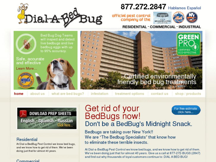 www.bigapplebedbug.com
