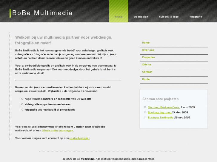 www.bobe-multimedia.nl