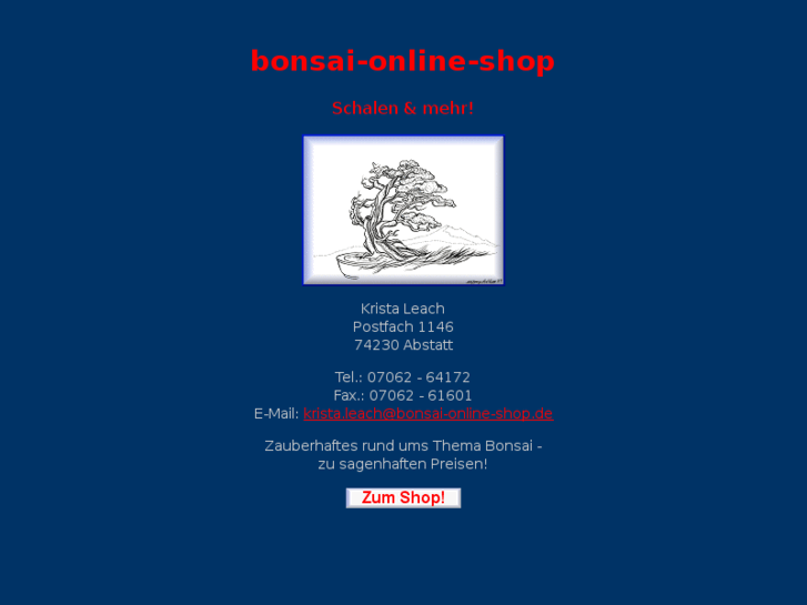 www.bonsai-online-shop.net