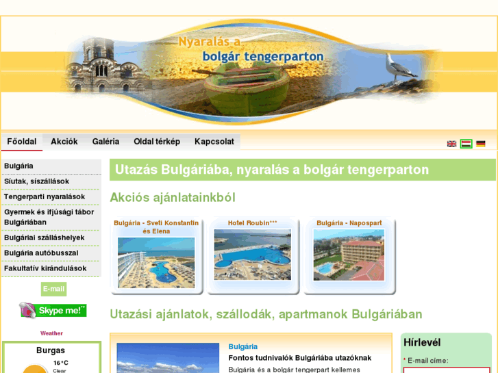 www.bulgartengerpart.hu