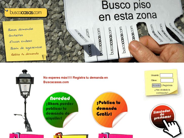 www.buscacasas.com