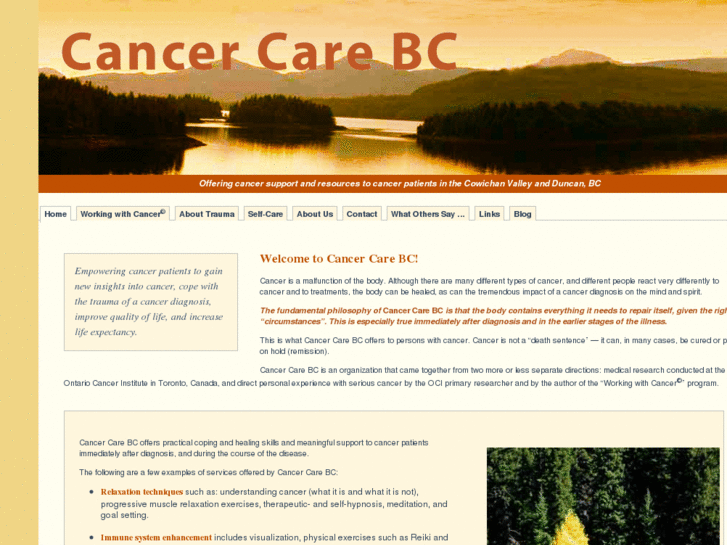 www.cancer-care-bc.com