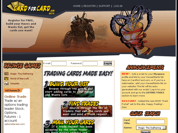 www.cardforcard.com