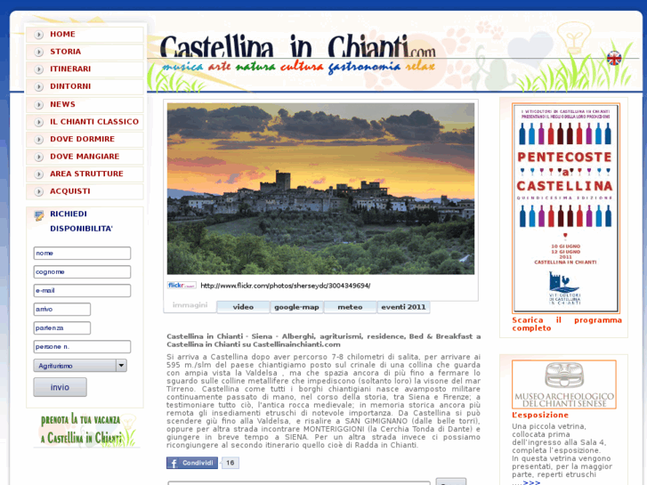 www.castellinainchianti.com