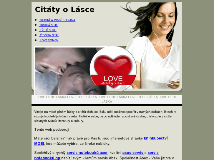 www.citatyolasce.info