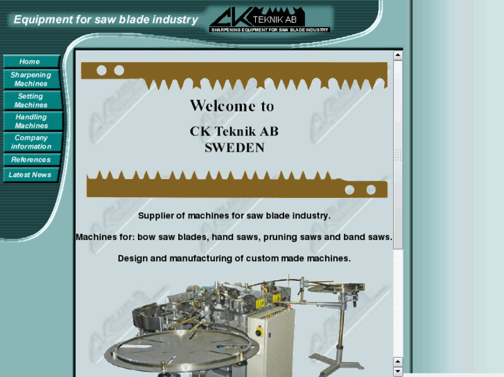 www.ckteknik.com