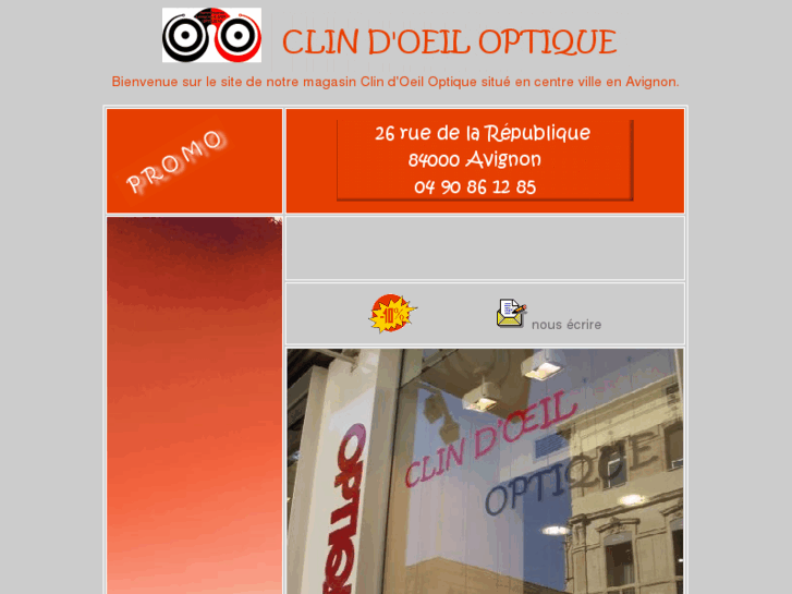 www.clind-oeil.com