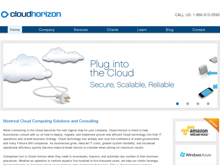 www.cloudhorizon.com