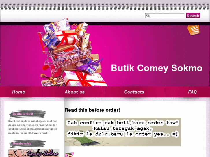 www.comeysokmo.com