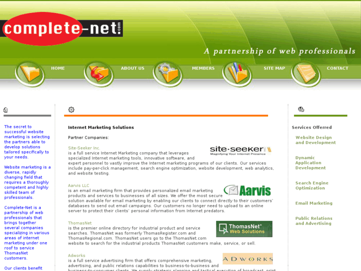 www.complete-net.com