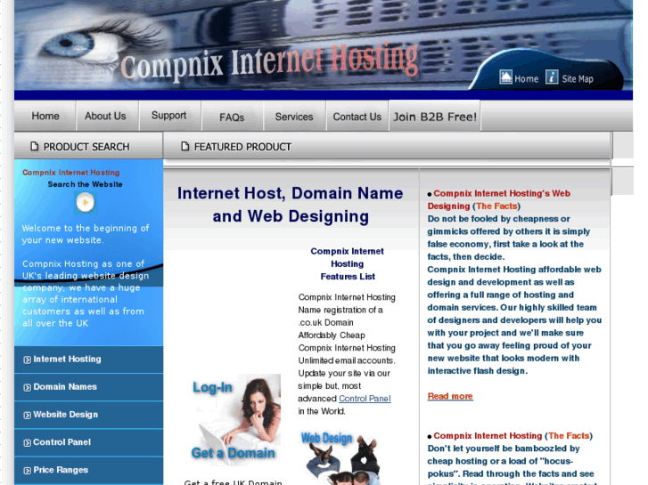 www.compnix.co.uk