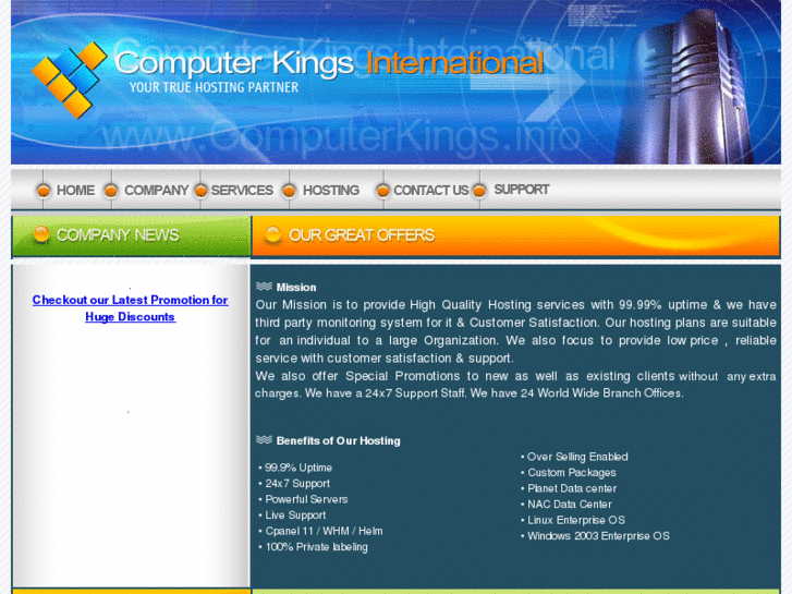 www.computerkings.info