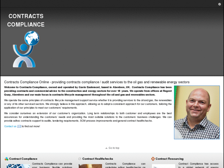 www.contractscompliance.com