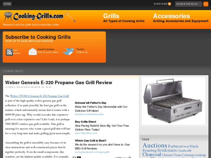 www.cooking-grills.com