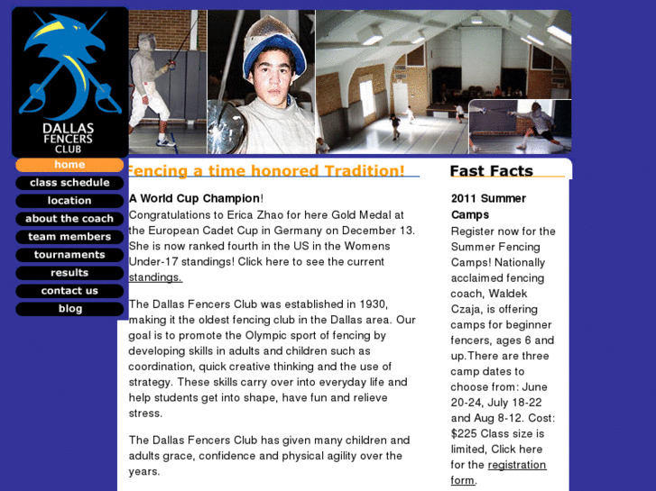 www.dallasfencers.com