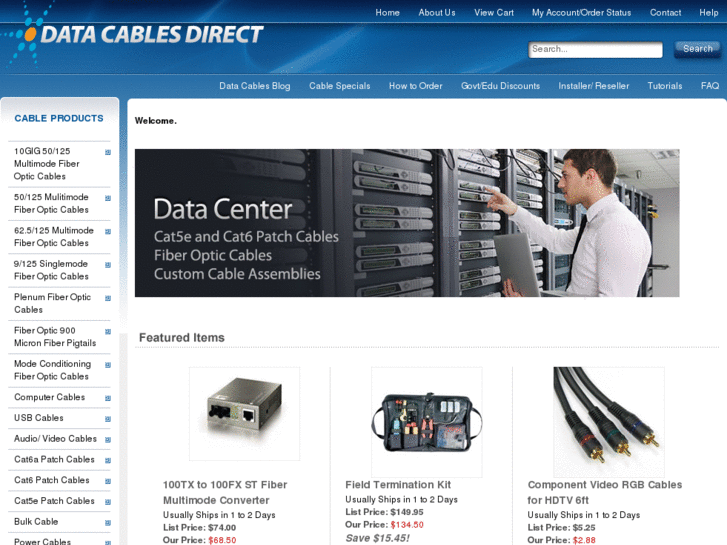 www.datacablesdirect.com