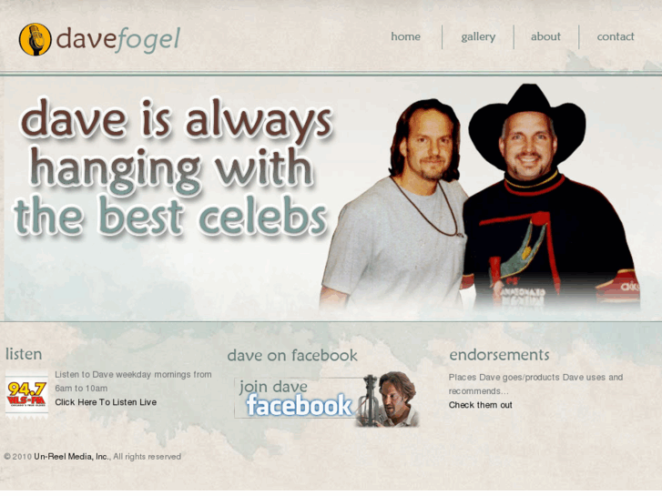 www.davefogel.net