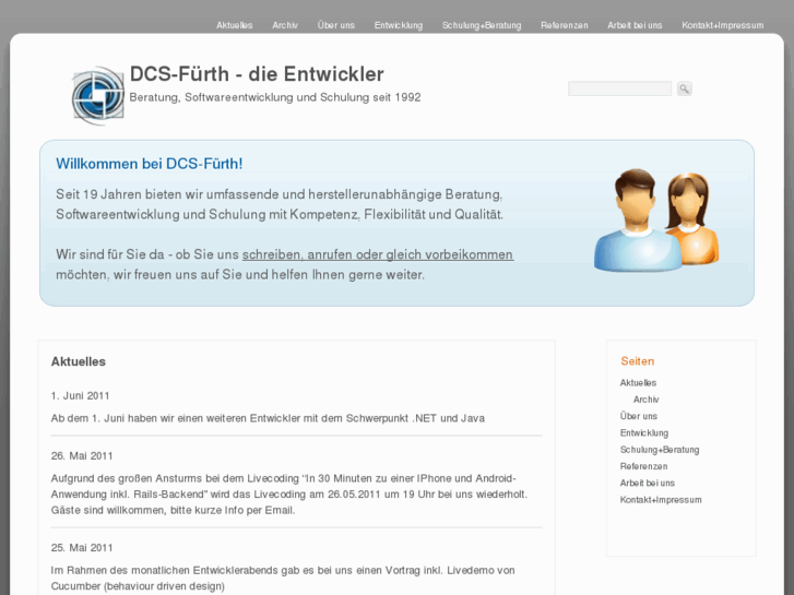 www.dcs-fuerth.de