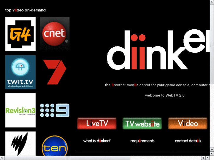 www.diinker.net