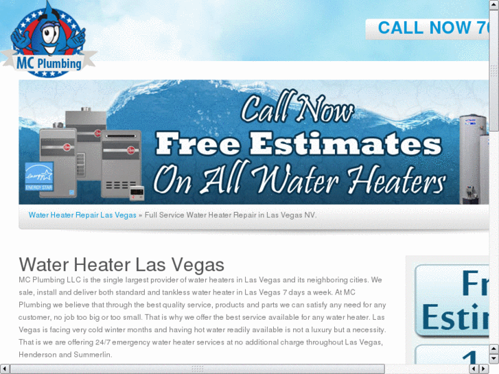 www.draincleaninglasvegas.com