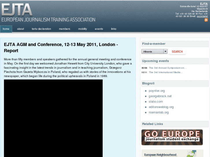 www.ejta.eu