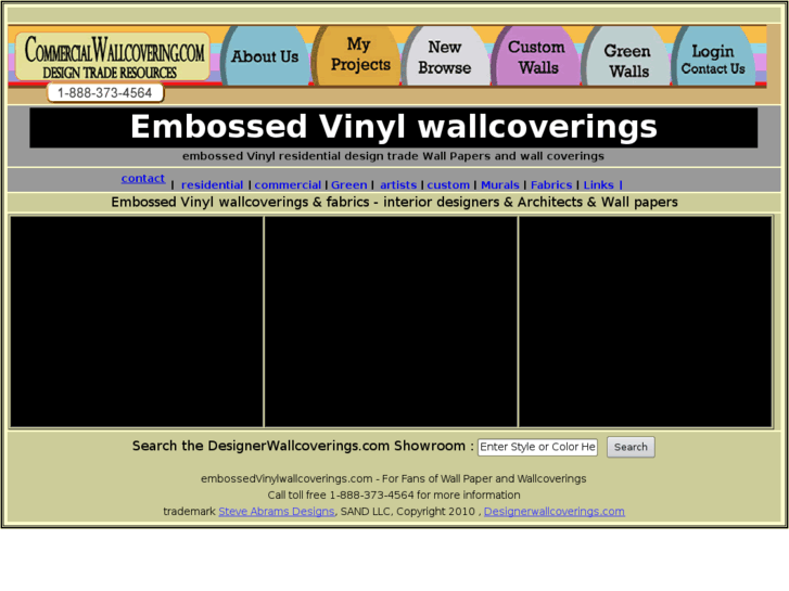 www.embossedvinyl.com