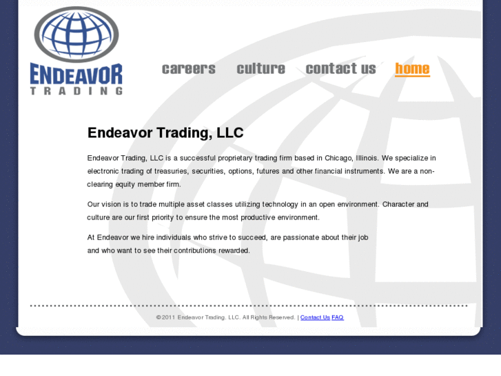 www.endeavortrading.com