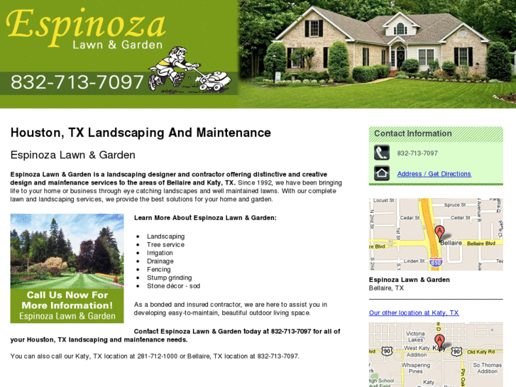 www.espinozalawnandgarden.com