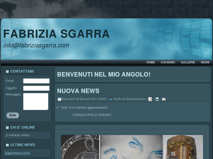 www.fabriziasgarra.com