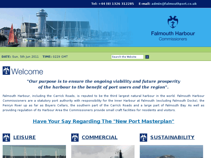 www.falmouthport.co.uk