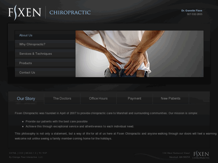 www.fixenchiro.com