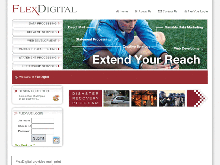 www.flexdigital.com