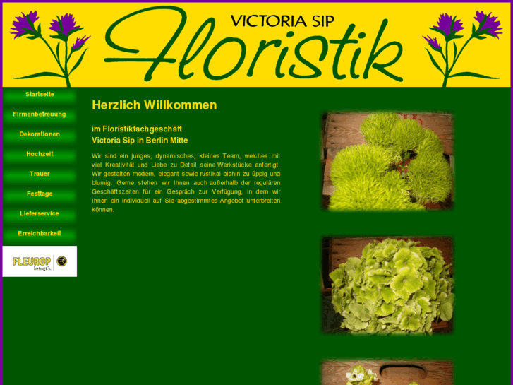 www.floristiksip.de