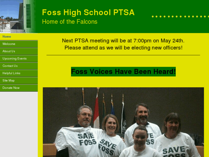 www.fossptsa.org